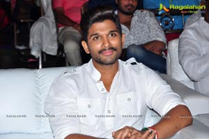 Allu Arjun