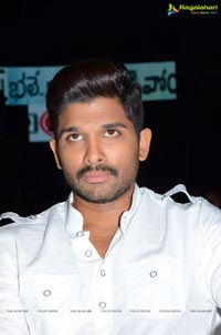 Allu Arjun