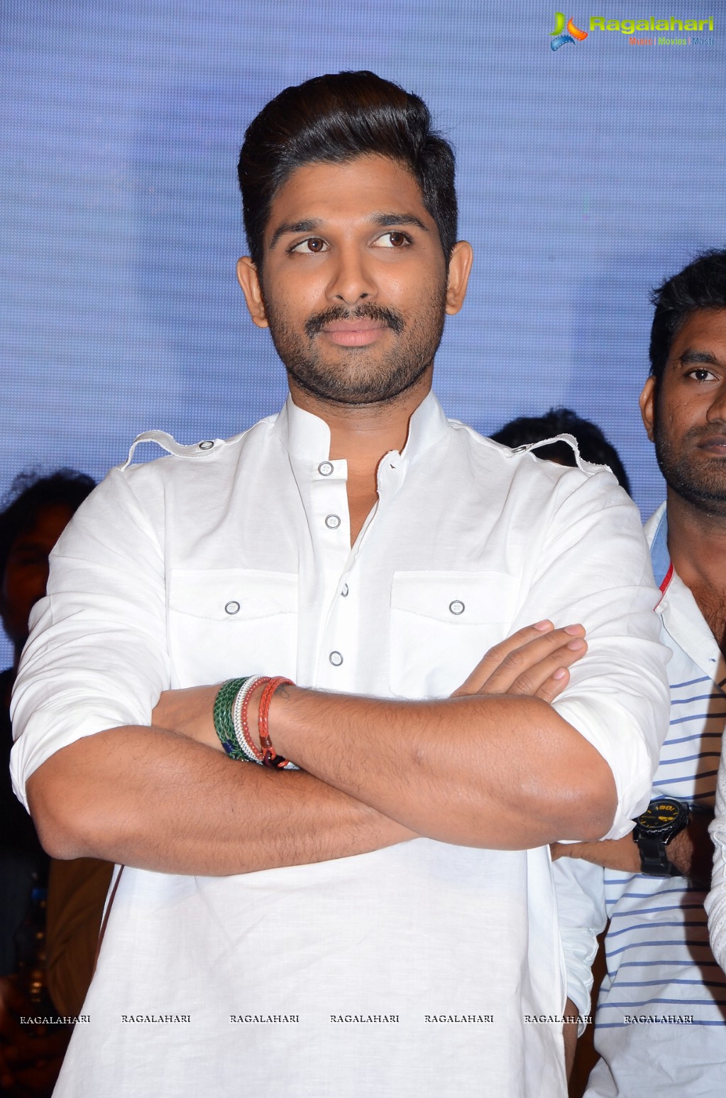 Allu Arjun