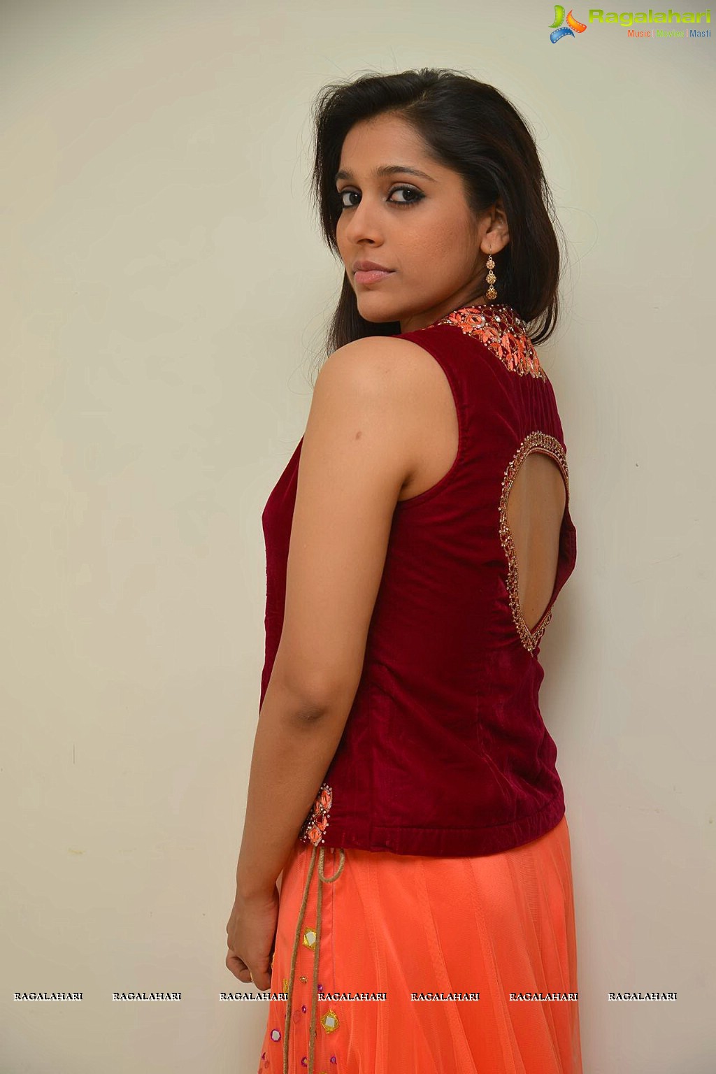 Rashmi Gautam