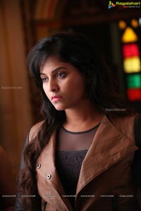 Anjali