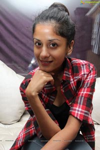 Anukriti Govind Sharma