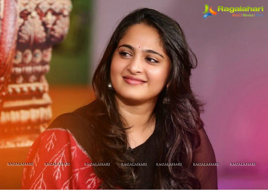 Anushka Shetty