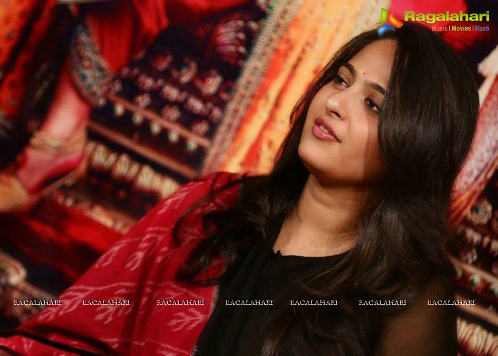 Anushka Shetty