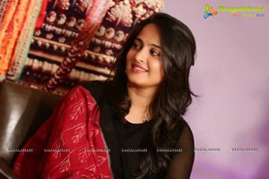 Anushka Shetty