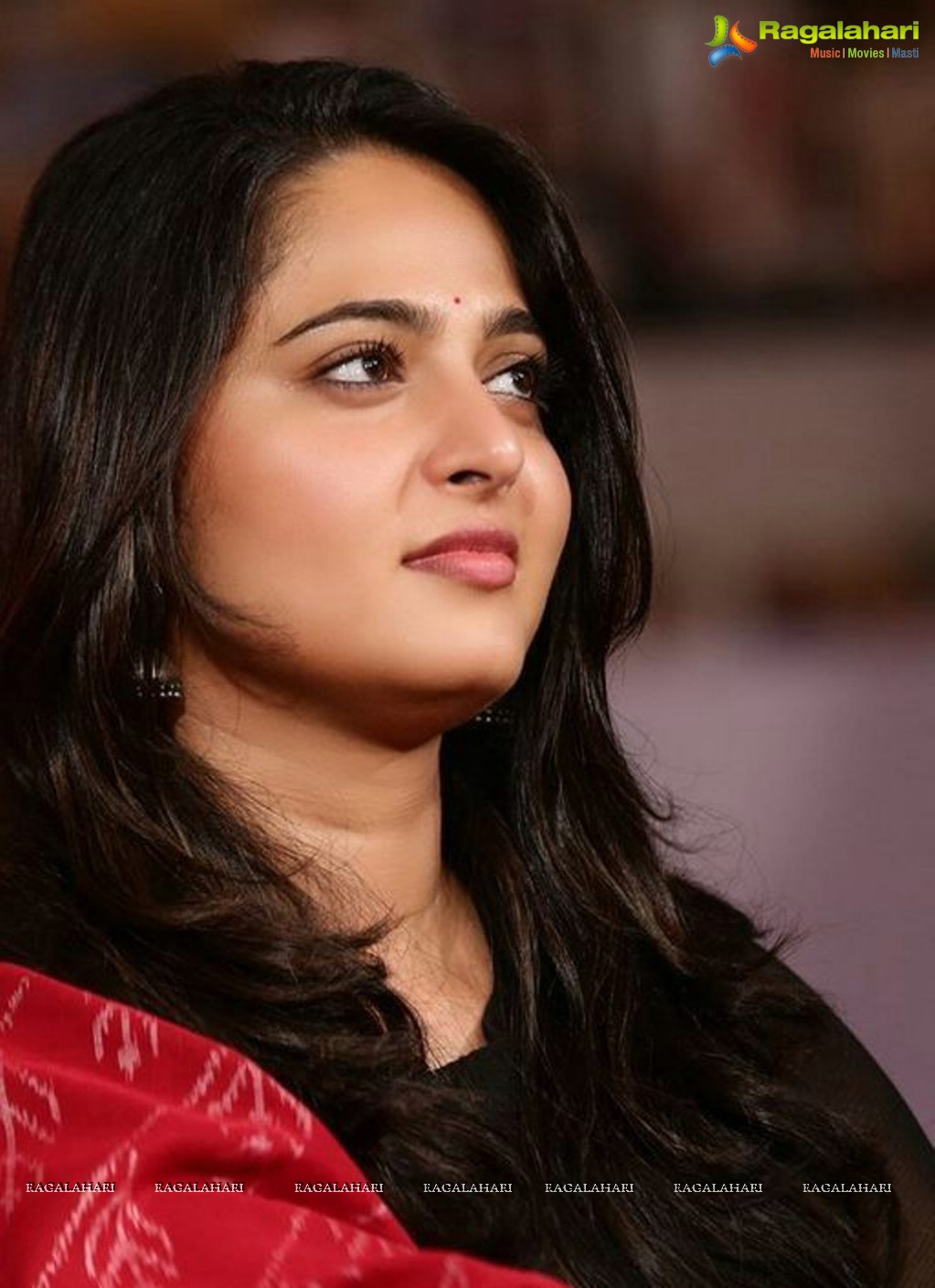 Anushka Shetty