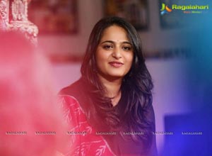 Anushka Shetty