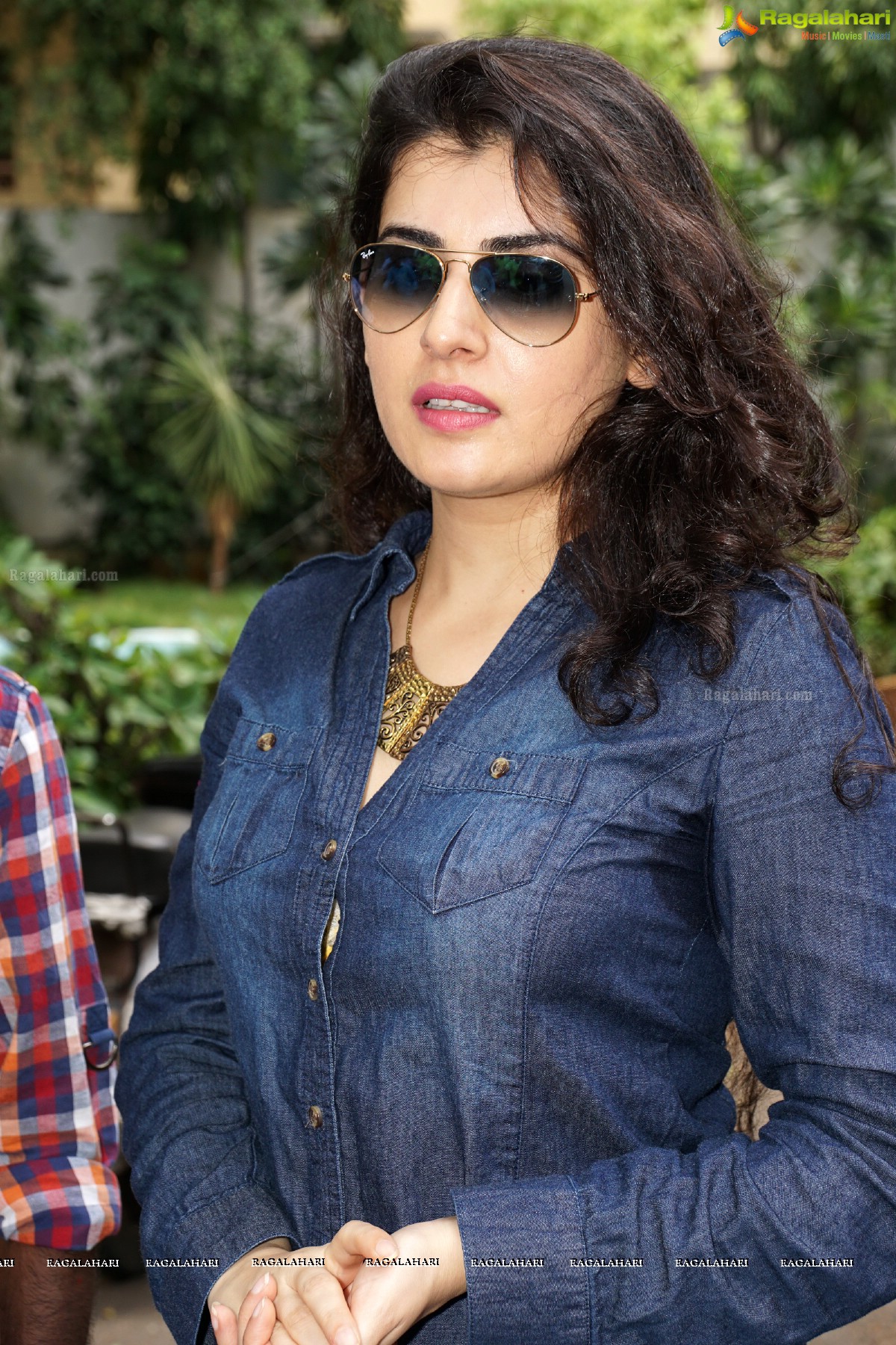 Archana