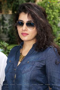 Archana