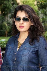 Archana