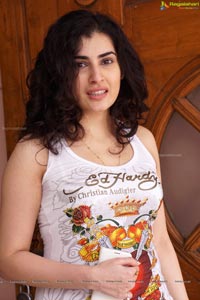 Archana