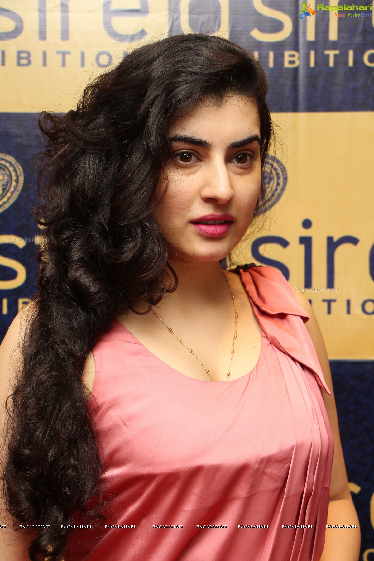 Archana