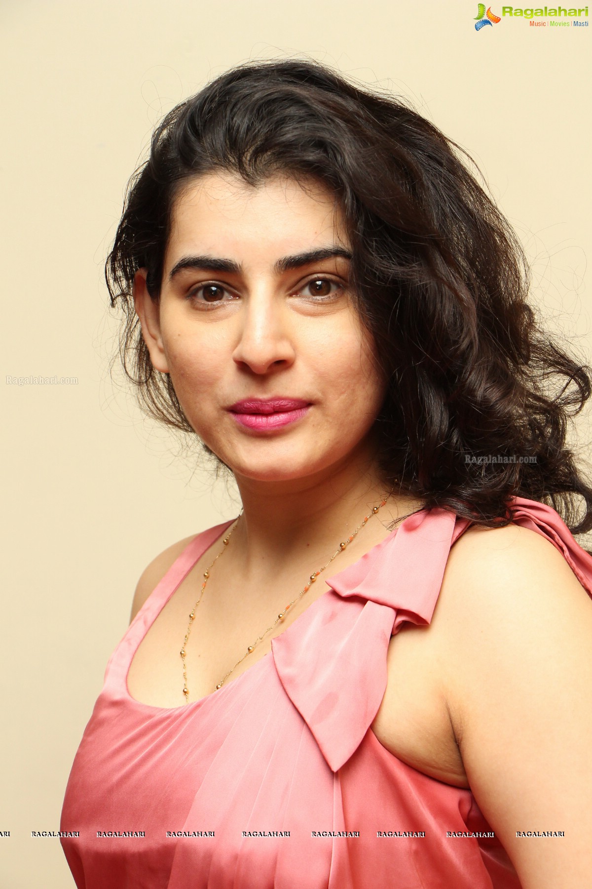 Archana