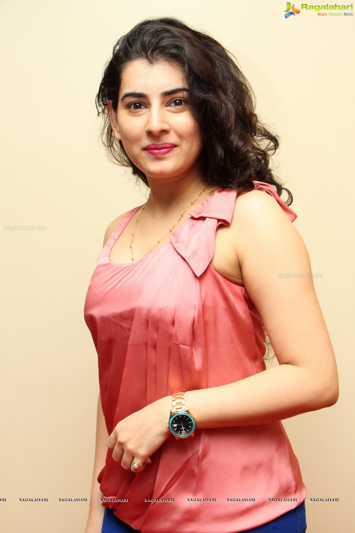 Archana