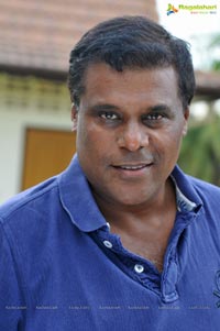 Ashish Vidyarthi