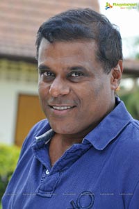 Ashish Vidyarthi