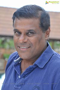 Ashish Vidyarthi