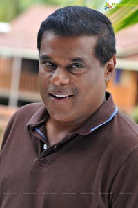 Ashish Vidyarthi