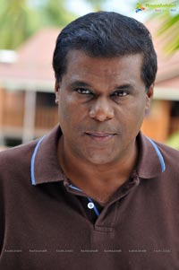 Ashish Vidyarthi