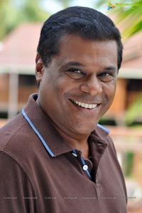 Ashish Vidyarthi