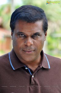 Ashish Vidyarthi