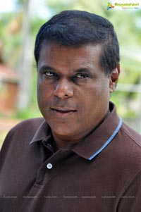 Ashish Vidyarthi