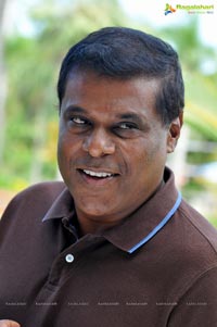 Ashish Vidyarthi