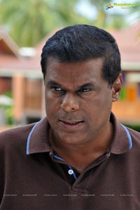 Ashish Vidyarthi