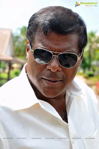 Ashish Vidyarthi