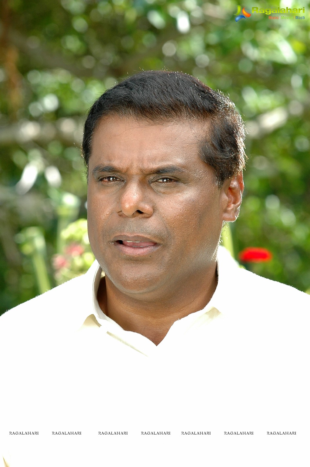 Ashish Vidyarthi