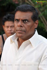 Ashish Vidyarthi