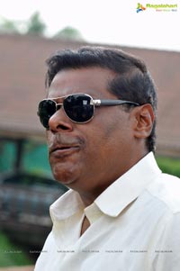 Ashish Vidyarthi