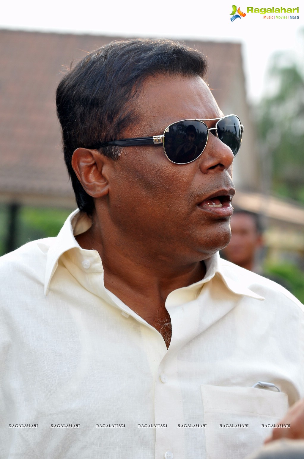 Ashish Vidyarthi