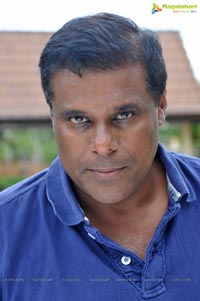 Ashish Vidyarthi