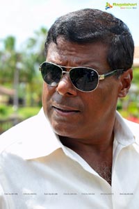 Ashish Vidyarthi