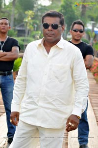 Ashish Vidyarthi