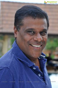 Ashish Vidyarthi