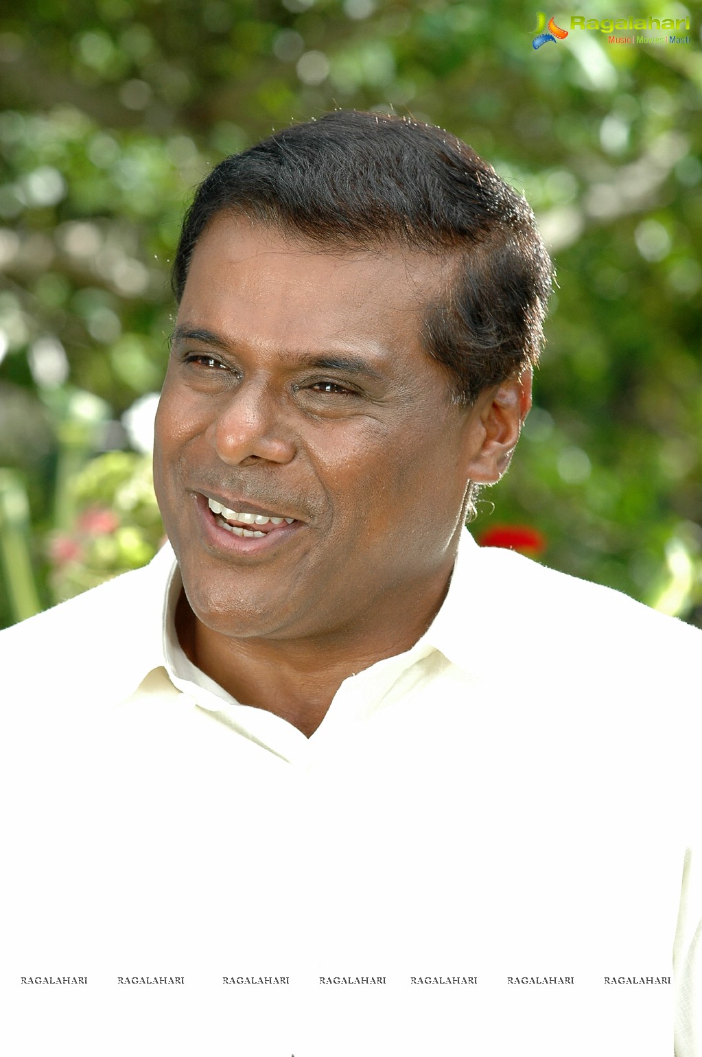 Ashish Vidyarthi