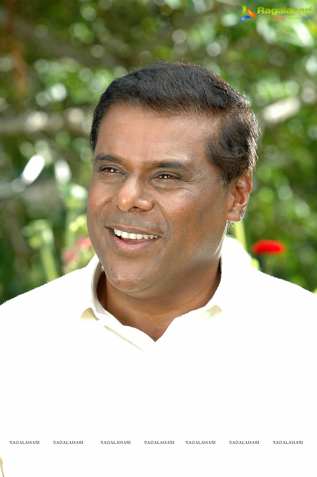 Ashish Vidyarthi