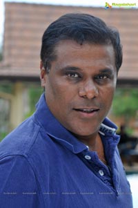 Ashish Vidyarthi