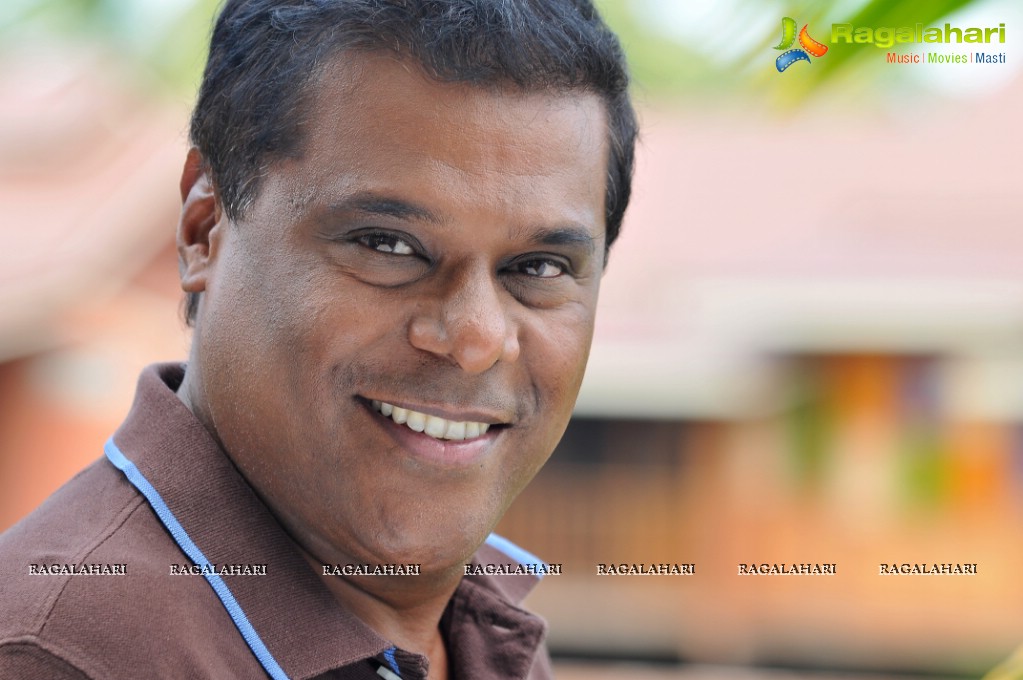 Ashish Vidyarthi