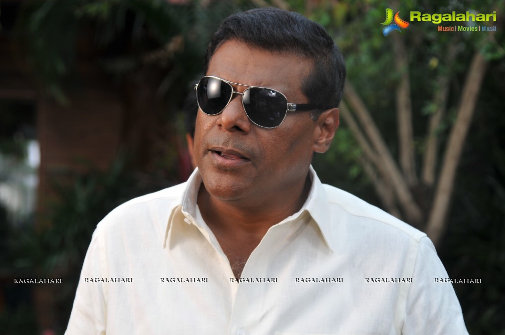 Ashish Vidyarthi