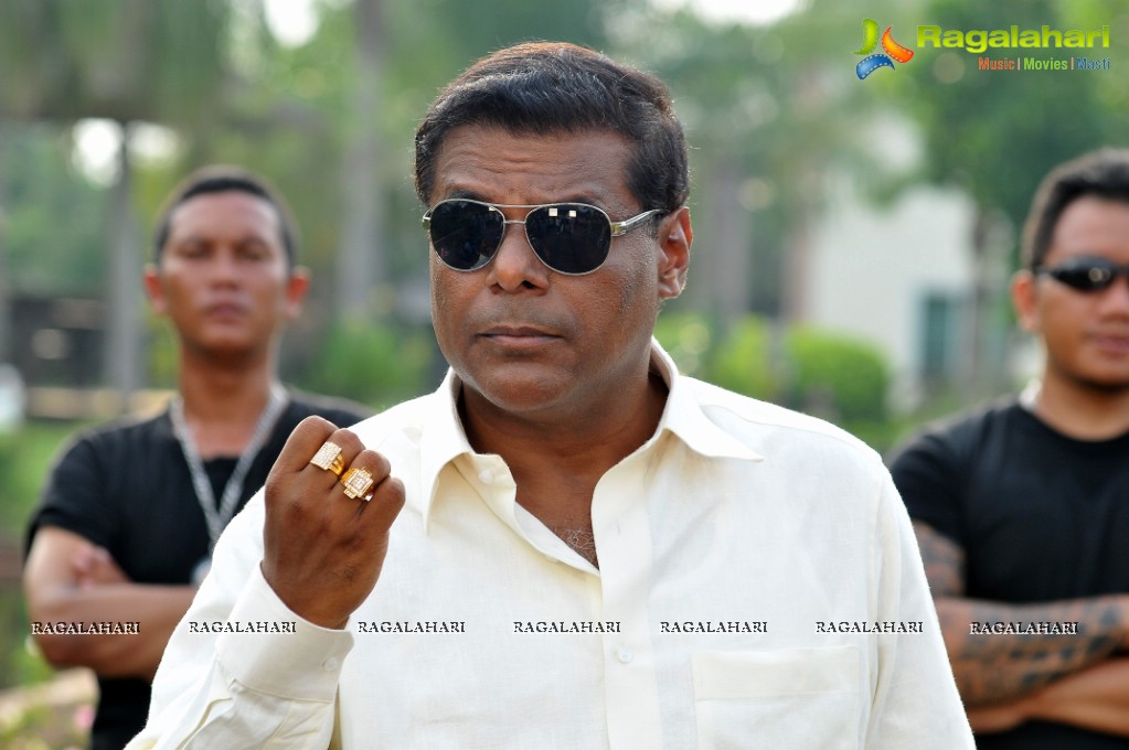 Ashish Vidyarthi