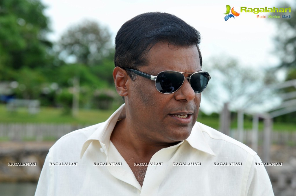 Ashish Vidyarthi