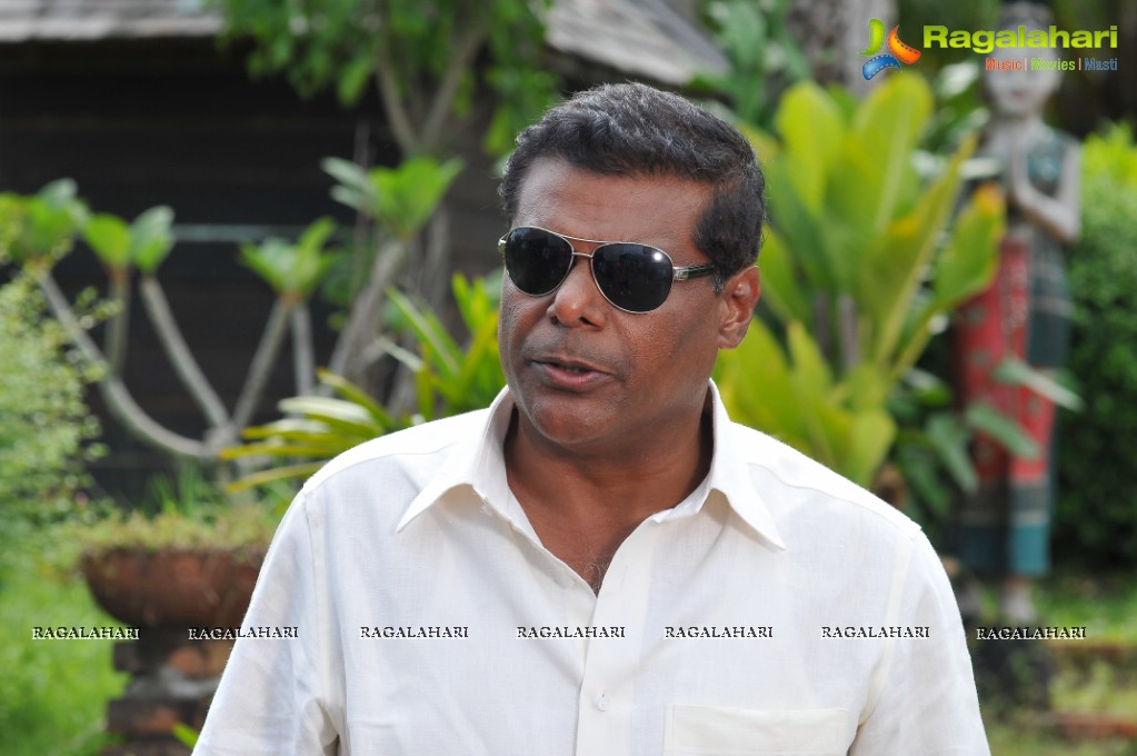 Ashish Vidyarthi