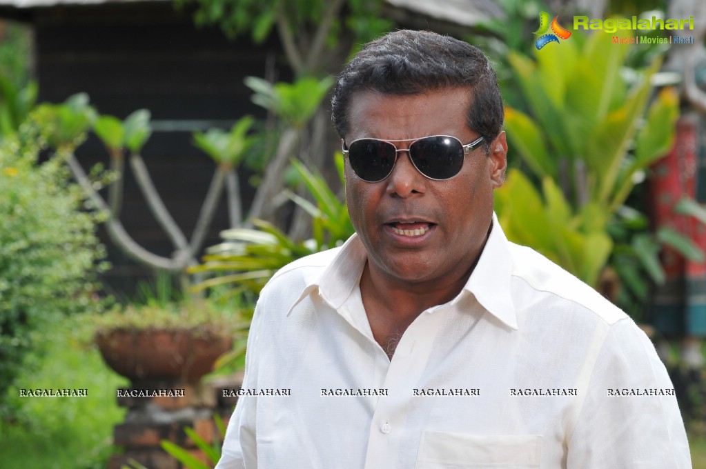 Ashish Vidyarthi