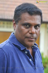 Ashish Vidyarthi