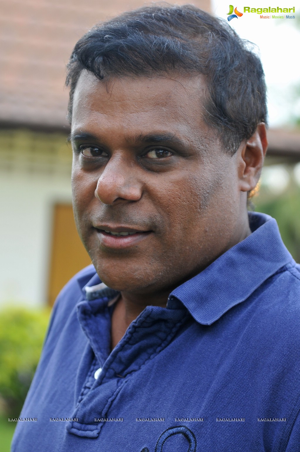 Ashish Vidyarthi