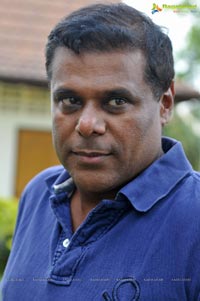 Ashish Vidyarthi