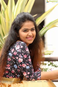 Avika Gor